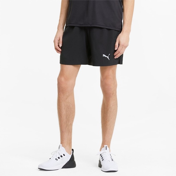 Puma | Favourite Woven 7" Session Running Short - Picture 1 of 5